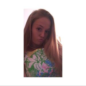 Meet your Posher, Keira